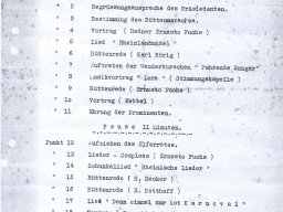 1935 Programm