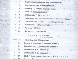 1934 Programm