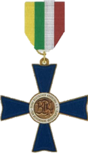 bdk ehrenkreuz
